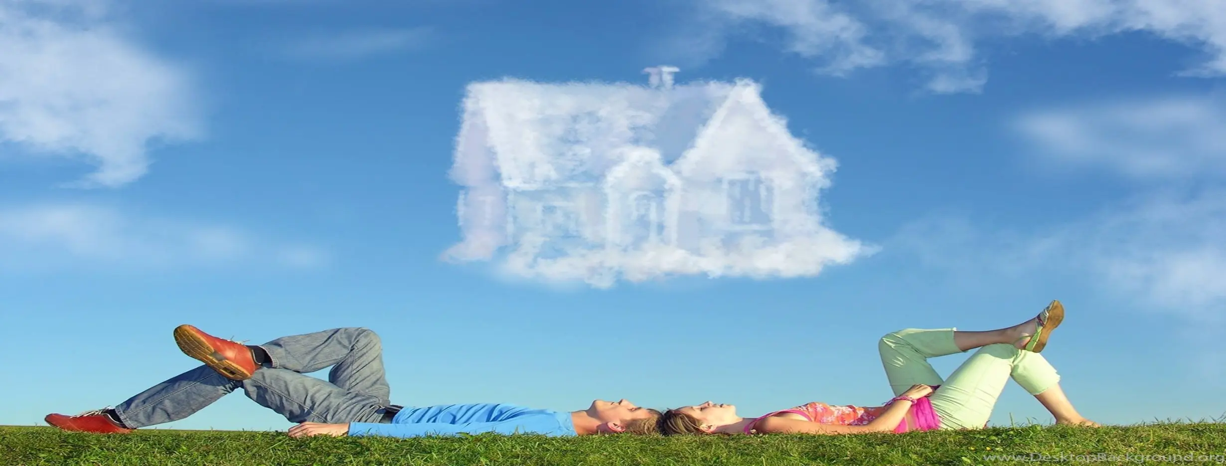 Image for Discover Your Dream Home
